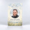 metal card